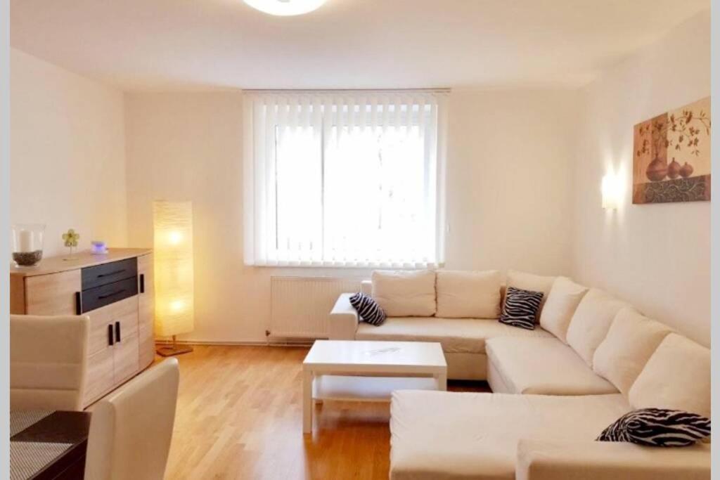 Millennium Top Apartment Viyana Dış mekan fotoğraf