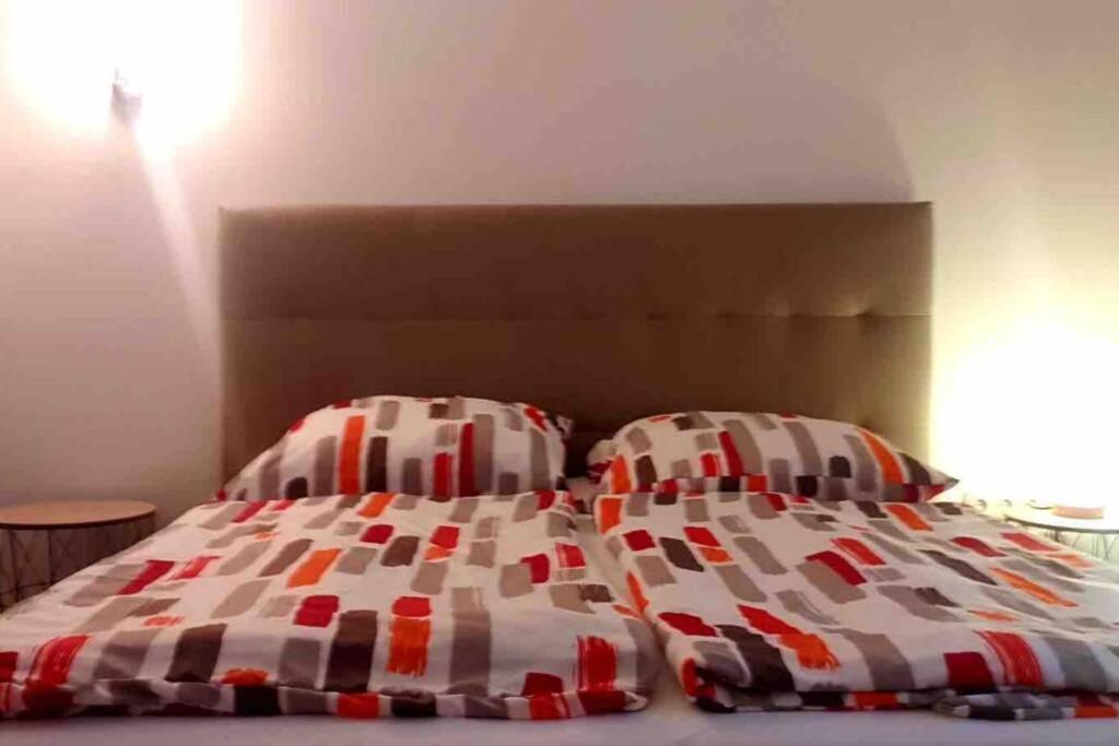 Millennium Top Apartment Viyana Dış mekan fotoğraf