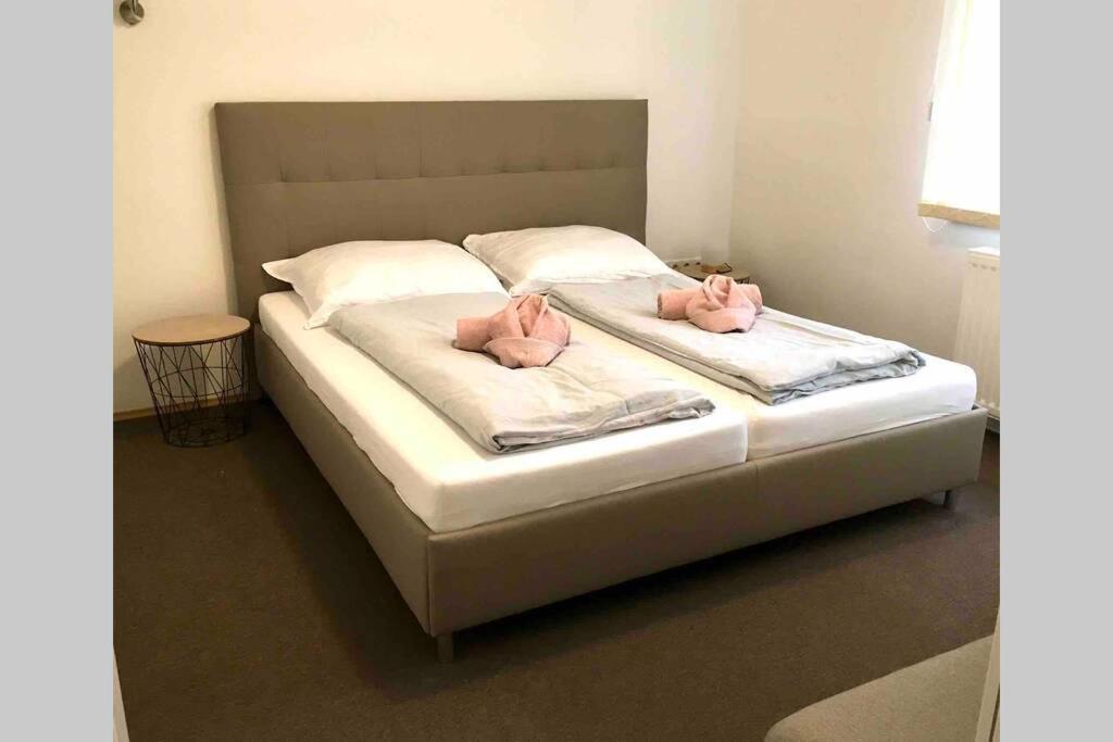 Millennium Top Apartment Viyana Dış mekan fotoğraf