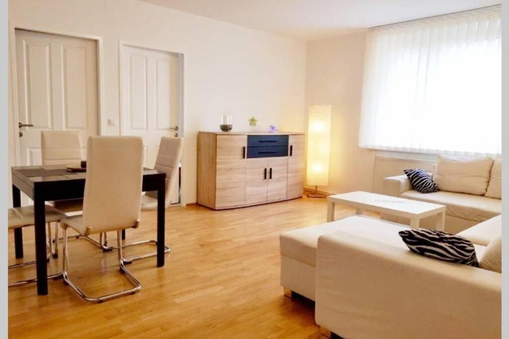 Millennium Top Apartment Viyana Dış mekan fotoğraf