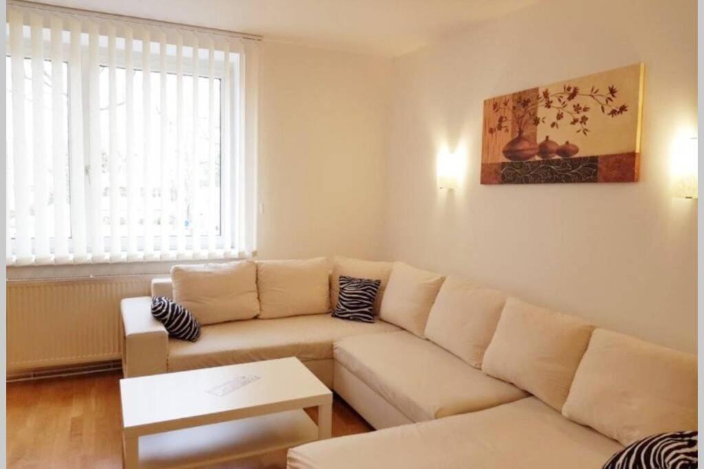 Millennium Top Apartment Viyana Dış mekan fotoğraf