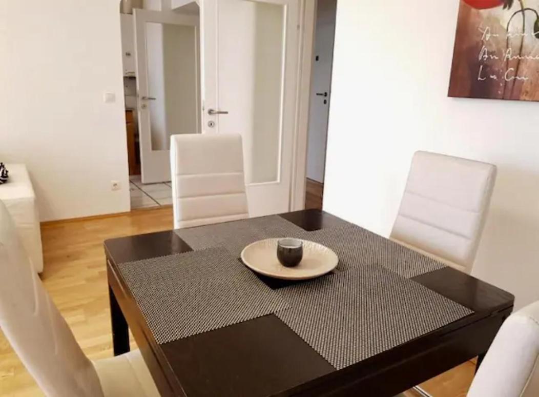 Millennium Top Apartment Viyana Dış mekan fotoğraf