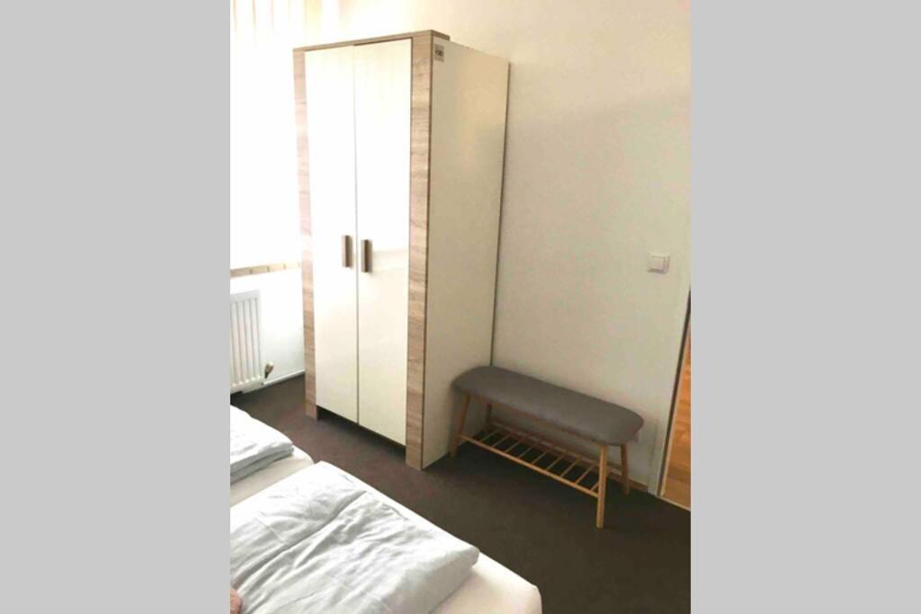 Millennium Top Apartment Viyana Dış mekan fotoğraf